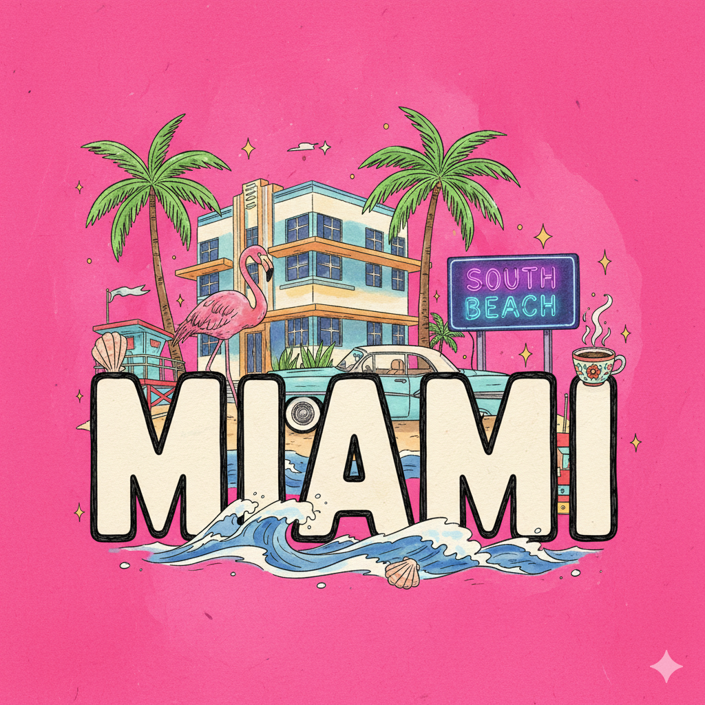 Miami