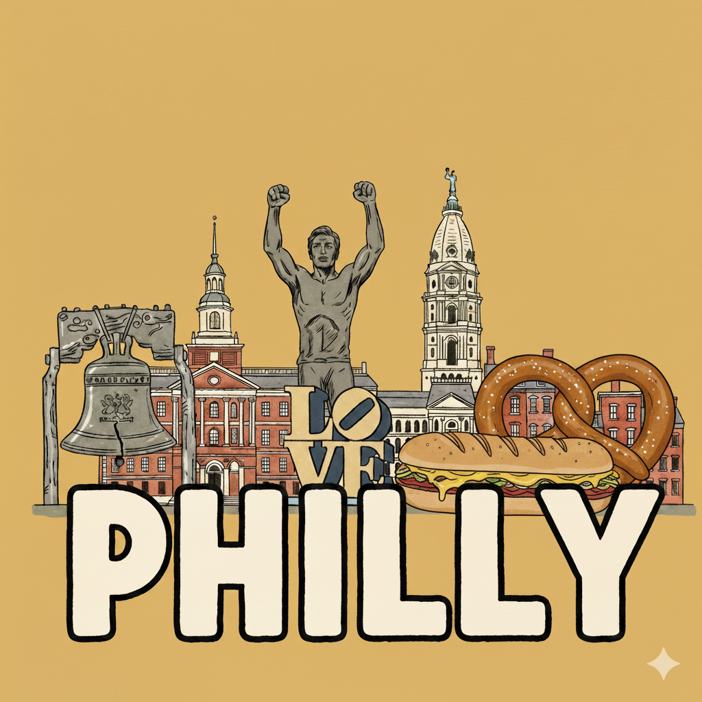 Philadelphia