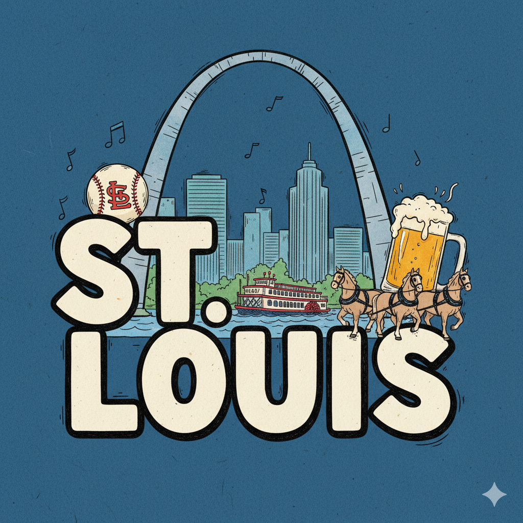 St. Louis